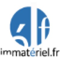 immatériel.fr logo - Similar company to Bookelis