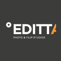 Editta Studios logo - Similar company to Villae - Creative Studio