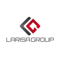 Larisa GROUP logo - Similar company to Masfintech