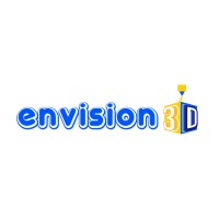 envision3D LLC logo - Similar company to Osteofit