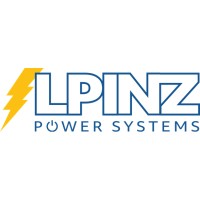 LPINZ logo - Similar company to Ideal Electrical Suppliers New Zealand