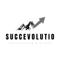Succevolutio logo - Similar company to C-Pictures Gmbh