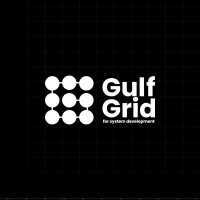 Gulf Grid logo - Similar company to Ramatrix