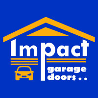 Impact Garage Doors logo - Similar company to Pro Duplex