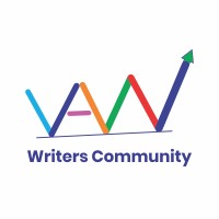 Writers Community logo - Similar company to Writers Community