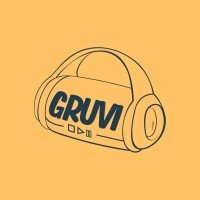 Revista Gruvi