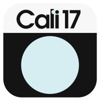 Cali17 logo - Similar company to Fluid-Collective