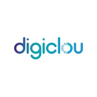 DIGICLOU logo - Similar company to Optiek Jaa