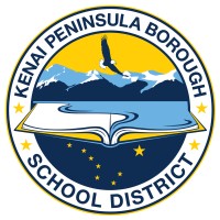 Kenai Peninsula Borough School District logo - Similar company to Bering Strait School District