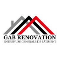 GAB RENOVATION logo - Similar company to Gab Immobilier
