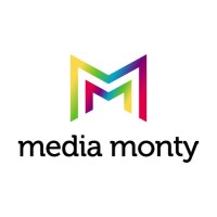 Media Monty: Video Production logo - Similar company to Caferati Software Consultancy