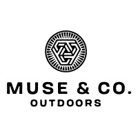 Muse & Co. Outdoors logo - Similar company to Canyon Adventure Vans