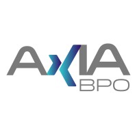 Axia BPO logo - Similar company to Axia