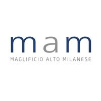 Maglificio Alto Milanese logo - Similar company to Maglificio Mica Srl