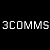 3COMMS logo - Similar company to Hivera