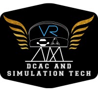 DCAC & Simulation Tech logo - Similar company to Aetherdyne