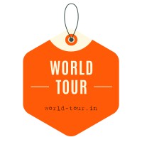 WorldTour logo - Similar company to Areca