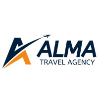 ALMATRAVEL logo - Similar company to Atlasium Groupe