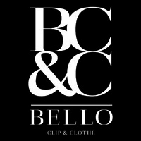 Bello Clip and Clothe logo - Similar company to Omni Safety Solutions Inc.