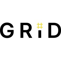 Grid Graphisme logo - Similar company to Bluetouch Graphics Srl