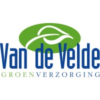 Van de Velde Groenverzorging logo - Similar company to Allgroen B.V.