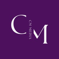 CMMedia logo - Similar company to Root & Crown