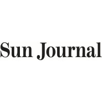 Sun Journal logo - Similar company to Maine Trust For Local News