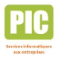 PIC Informatique logo - Similar company to Move Corsica