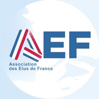 Association des Elus de France | AEF logo - Similar company to Cocorico.Fr