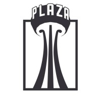 The Plaza Live logo - Similar company to Visual Cue Studios