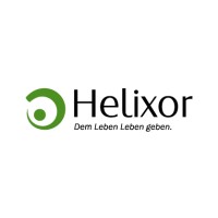 Helixor Heilmittel GmbH logo - Similar company to Almgene Pharma