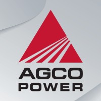 AGCO Power Brasil logo - Similar company to Ciatec Cursos