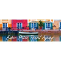 Amber Pietan Travel Agency, Inc logo - Similar company to Bee Nice Travel