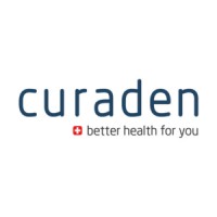 Curaden Sweden logo - Similar company to Piqlean