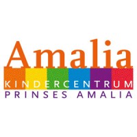 Kindercentrum Prinses Amalia logo - Similar company to Kindercentrum Prinses Amalia