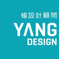 YANG DESIGN logo - Similar company to 杨邦胜设计集团