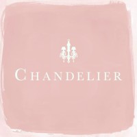 Chandelier logo - Similar company to Phosforma