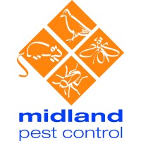 Midland Pest Control Ltd logo - Similar company to Plantforce
