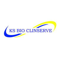 KS Bio Clinserve logo - Similar company to Ks Pharma Bv