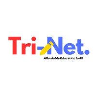 Tri-Net Inc logo - Similar company to Paper Pushers It Inc