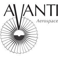 Avanti Aerospace Ltd. logo - Similar company to Clearwater Defense