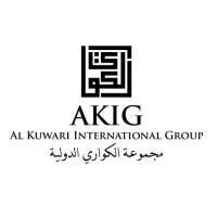 AL KUWARI INTERNATIONAL GROUP logo - Similar company to Corp Executive Hotel Doha Suites