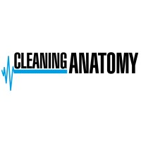 Cleaning Anatomy logo - Similar company to Temaco