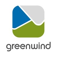 Green Wind A/S logo - Similar company to Greenwind