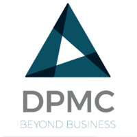 DPMC North America logo - Similar company to Livmark D.O.O.