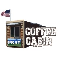 Coffee Cabin Parker logo - Similar company to Global Coffee Masters