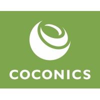 COCONICS logo - Similar company to Aig Systems