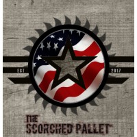 The Scorched Pallet