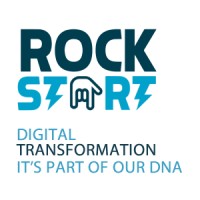 Rockstart Tecnología logo - Similar company to Sosty Servicios