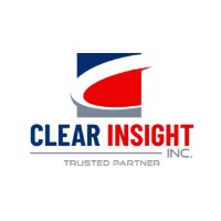 Clear Insight Inc. logo - Similar company to Clear Insight